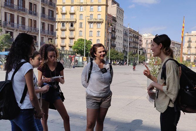 Private Family Treasure Hunt | Guided, fun & 100% Offline | Xventura Barcelona - Limitations and Considerations