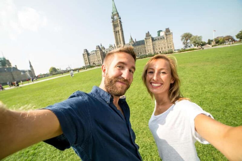 Private Family Walking Tour in Ottawa: Special Highlights - The Value of a Private Tour