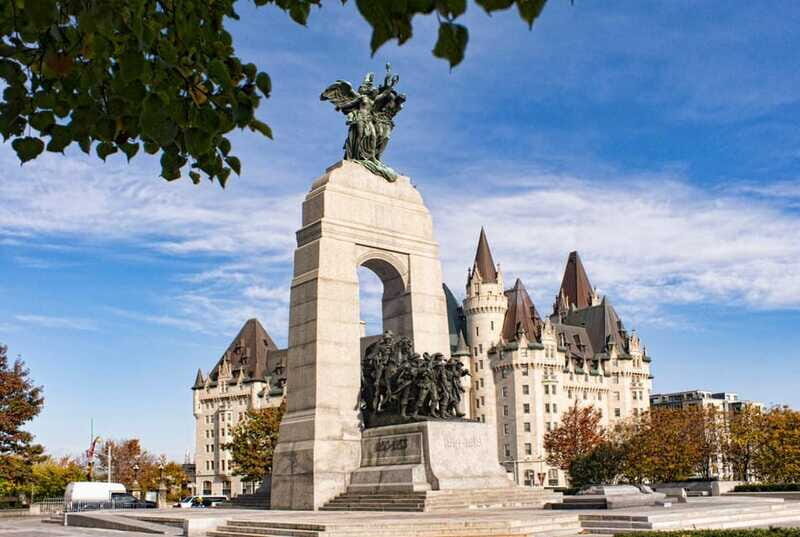 Private Family Walking Tour in Ottawa: Special Highlights - FAQ