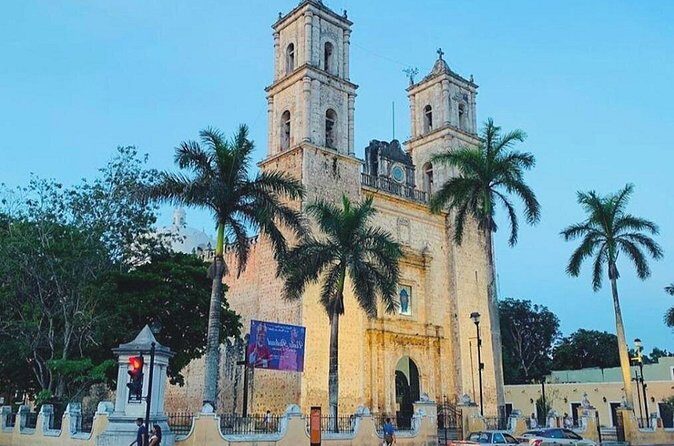 Private Family Walking Tour in Valladolid - The Sum Up