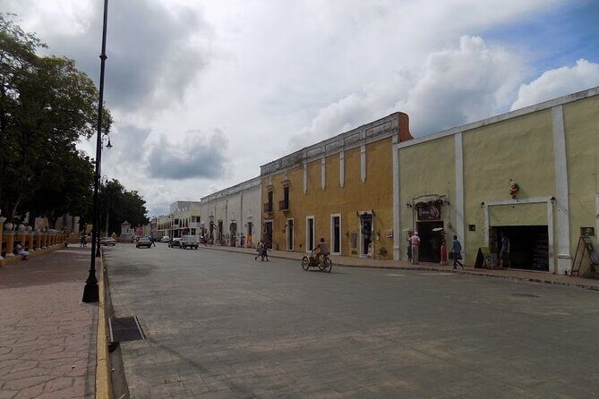 Private Family Walking Tour in Valladolid - Frequently Asked Questions