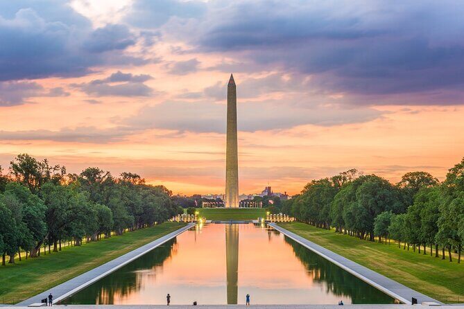 Private Family Walking Tour in Washington - Who Should Consider This Tour?