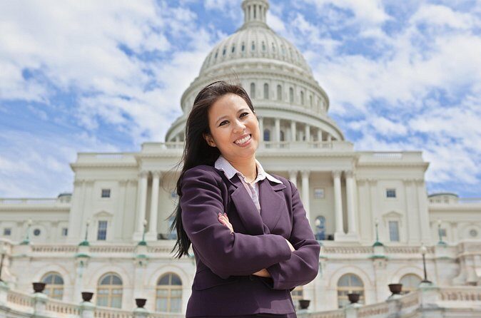 Private Family Walking Tour in Washington - FAQs