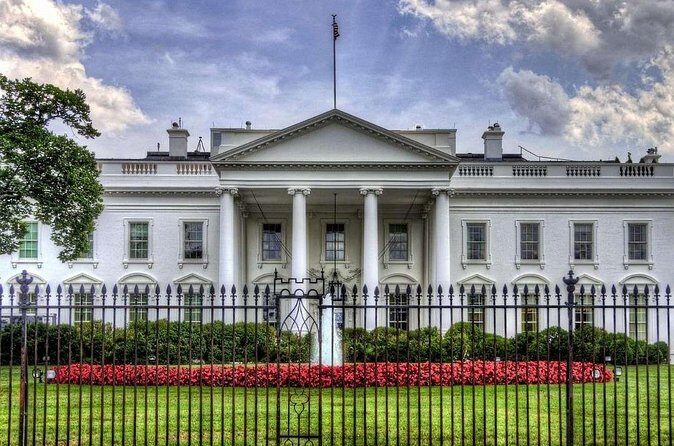 Private Family Walking Tour in Washington - Final Thoughts