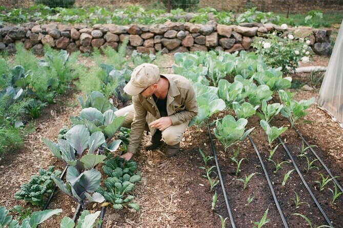 Private Farm Workshop in Napa Valley - FAQ