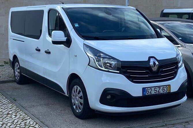 Private Faro Airport Transfer to Albufeira (up to 8 passangers) - Introduction