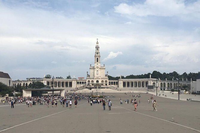 Private Fátima Half Day Tour - FAQ