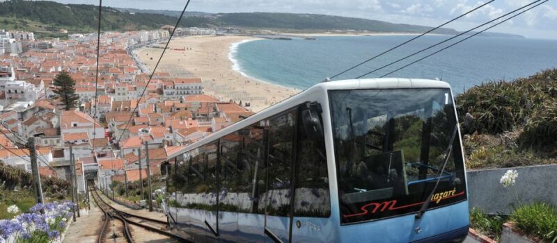 Private Fatima Half Day Tour from Lisbon - Logistics That Make a Difference