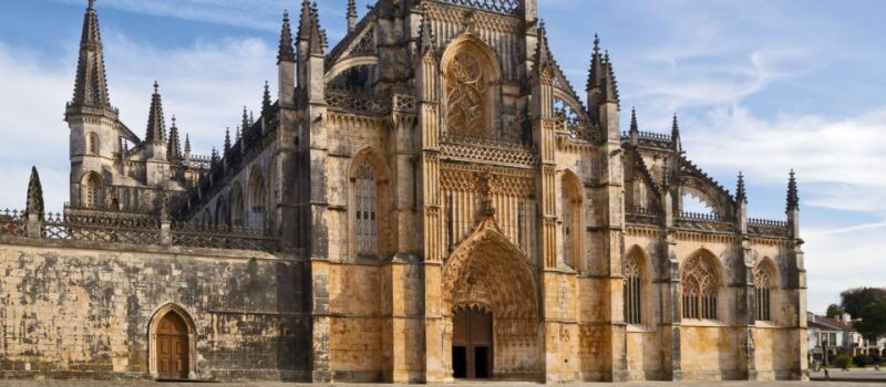 Private Fatima Half Day Tour from Lisbon - Practical Tips