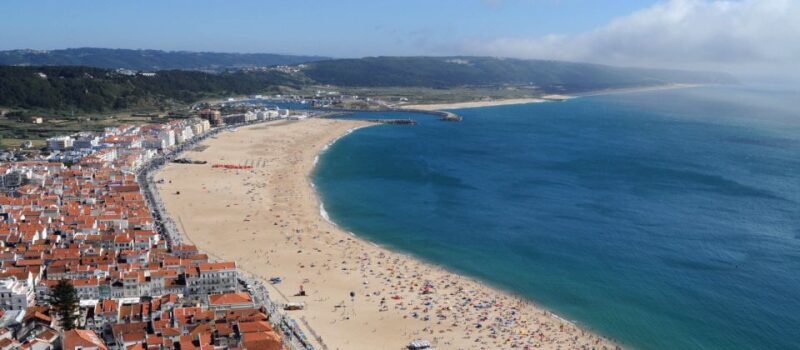 Private Fatima Half Day Tour from Lisbon - The Sum Up