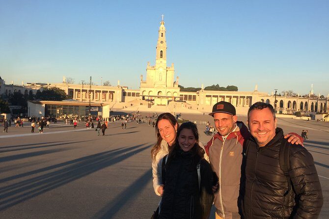 Private Fátima-Nazaré-Óbidos Tour w/Hotel pick up - An In-Depth Look at the Tour