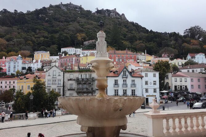 Private Fatima Sintra Tour from Lisbon or Cascais - Who Is This Tour Best For?