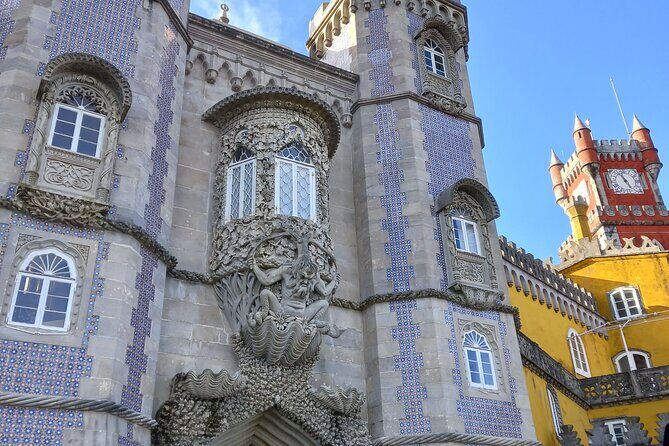 Private Fatima Sintra Tour from Lisbon or Cascais - FAQ