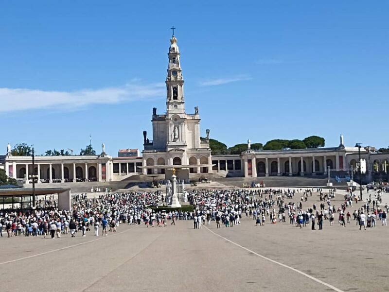 Private Fátima Tour: Fátima- Nazaré- Óbidos - Why This Tour Offers Great Value