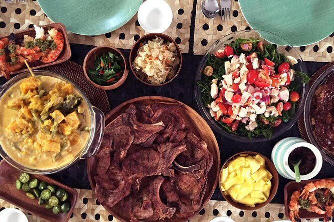 Private Filipino cooking class in a local Manila Home - An In-Depth Look at the Experience