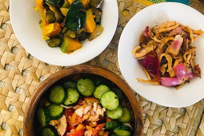 Private Filipino cooking class in a local Manila Home - The Sum Up