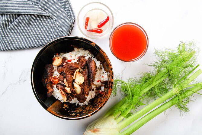 Private Filipino Cooking Class in the Heart of Manila,Makati City - Authenticity and Value