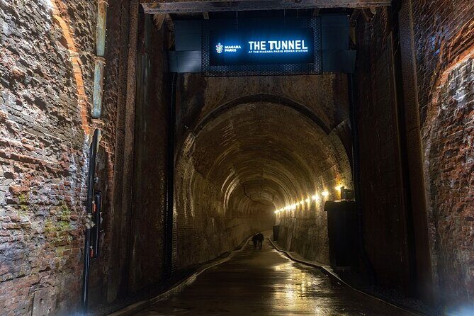 Private Fine Dining and Power Station in Niagara Falls - Key Points