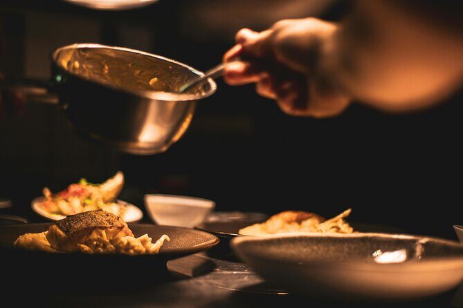 PRIVATE Finnish Forest Sauna + 3 course Finnish Dinner - FAQs