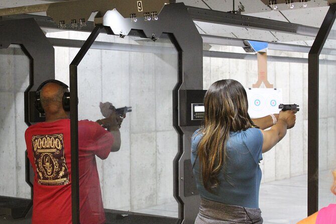 Private Firearms Training for Two at Sharpshooters St. Louis - Why This Experience Is Valuable