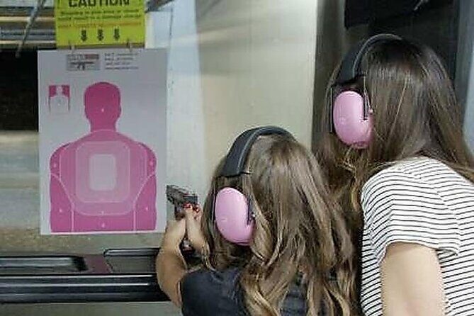 Private Firearms Training for Two at Sharpshooters St. Louis - Practical Details: Making the Most of Your Visit