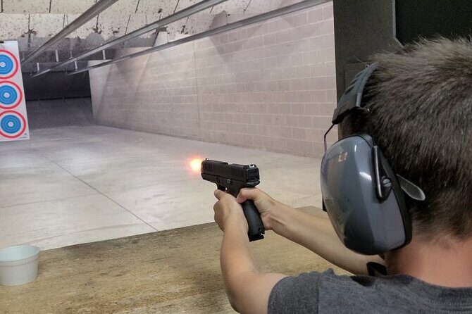 Private Firearms Training for Two at Sharpshooters St. Louis - The Sum Up: Is It Worth It?