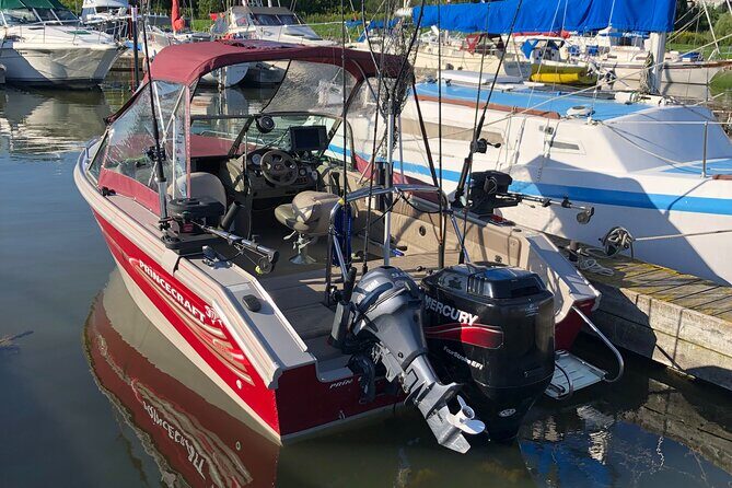 Private Fishing Adventure on the St. Lawrence River - Planning Your Trip: What You Need to Know