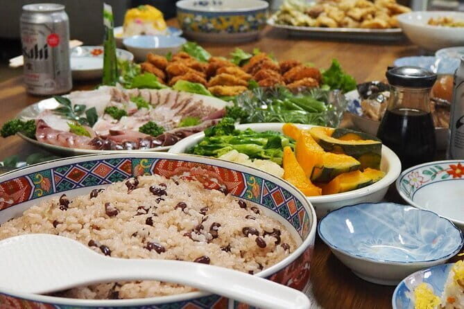 Private Fishing and Dining Experience in Ojika Japan - Discovering a Unique Cultural Escape: Private Fishing and Dining in Ojika, Japan