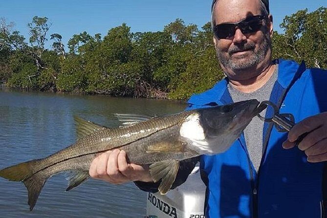 Private Fishing Boat Charters in Naples Bay and the Gulf - Booking, Timing, and Practicalities