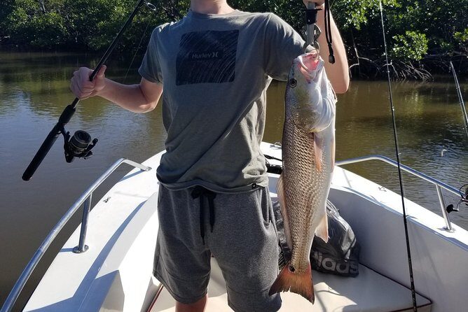 Private Fishing Boat Charters in Naples Bay and the Gulf - Authentic Experiences: What Past Travelers Say