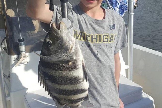 Private Fishing Boat Charters in Naples Bay and the Gulf - FAQ