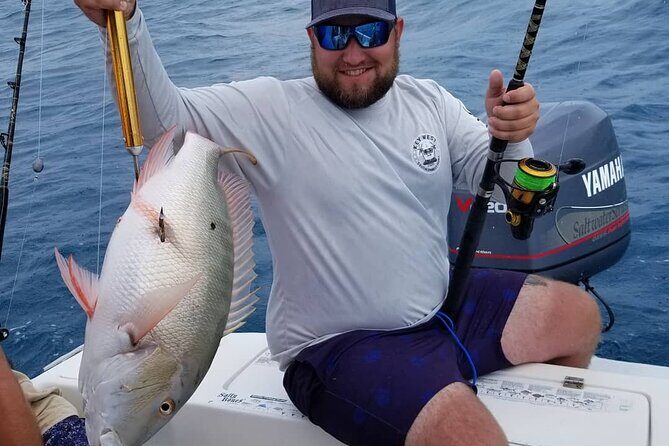 Private Fishing Charter Florida Keys - Authenticity and Authentic Experiences