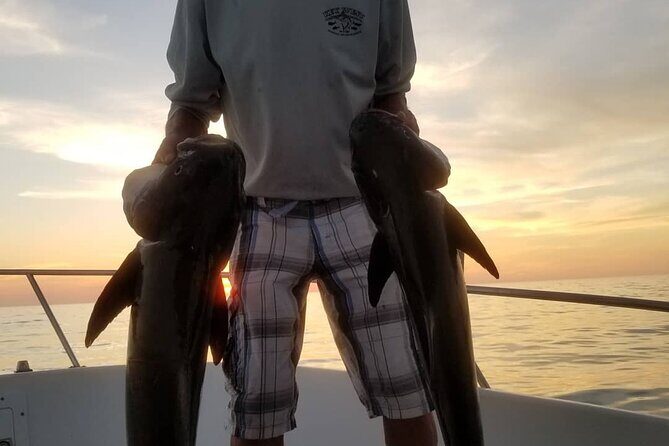 Private Fishing Charter Florida Keys - Considerations Before Booking