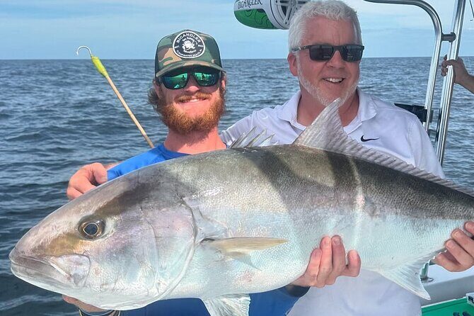 Private Fishing Charter in Clearwater Beach Florida - The Sum Up