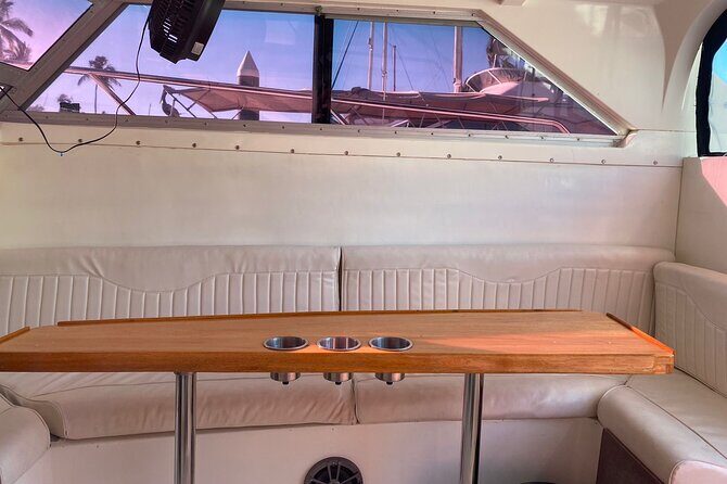 Private Fishing Charter in Puerto Vallarta for up to 6 people - Who Will Love This Tour?