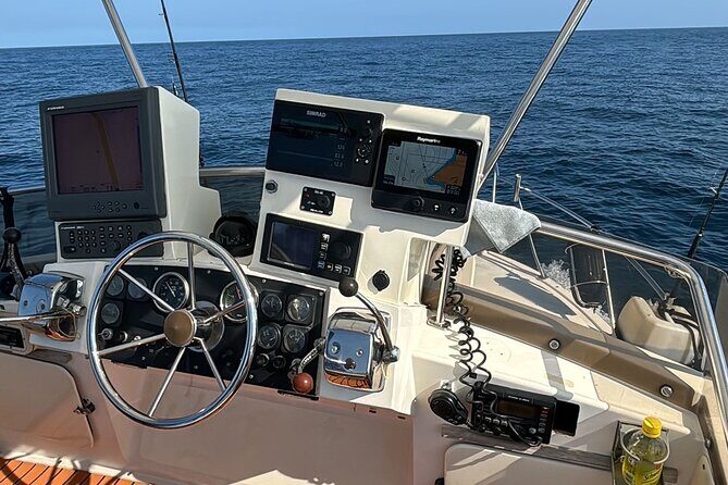 Private Fishing Charter in Puerto Vallarta for up to 6 people - The Bottom Line: Is It Worth It?