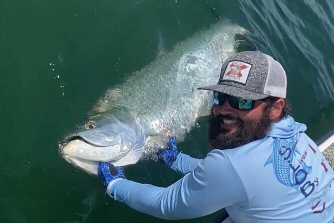 Private Fishing Charter in Tampa - Why This Tour Offers Great Value