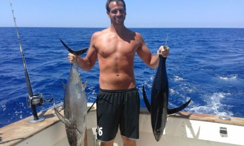 Private Fishing Charter Mallorca - Analyzing the Value: Is It Worth It?