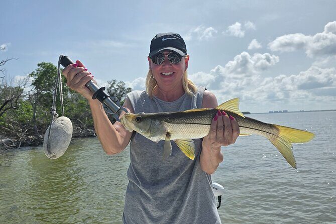 Private Fishing Charters in Fort Myers - An In-Depth Look at the Fort Myers Private Fishing Experience
