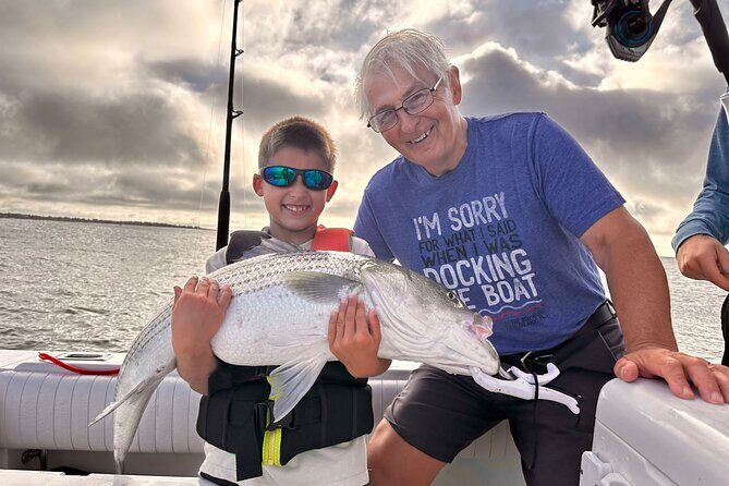 Private Fishing Charters in Newport, RI - Who Will Love This Experience?