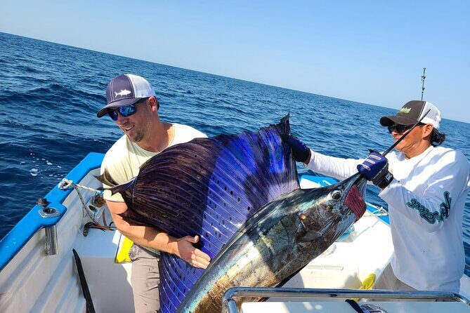 Private Fishing Experience in Guayabitos - The Sum Up