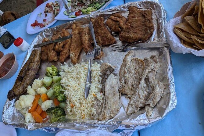 Private Fishing for Lunch Experience in Vallarta Bay - Authenticity and Experience