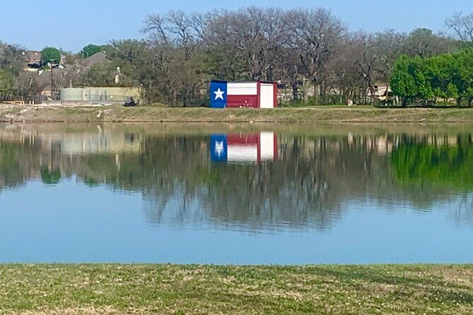 Private Fishing on Bass Stocked Lake - What to expect during your fishing trip