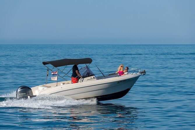 Private fishing tour - Who Should Consider This Tour?