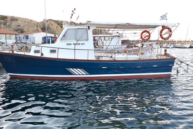 Private Fishing Tour From Athens With A Traditional Fishing Boat - The Practical Details: What You Need to Know