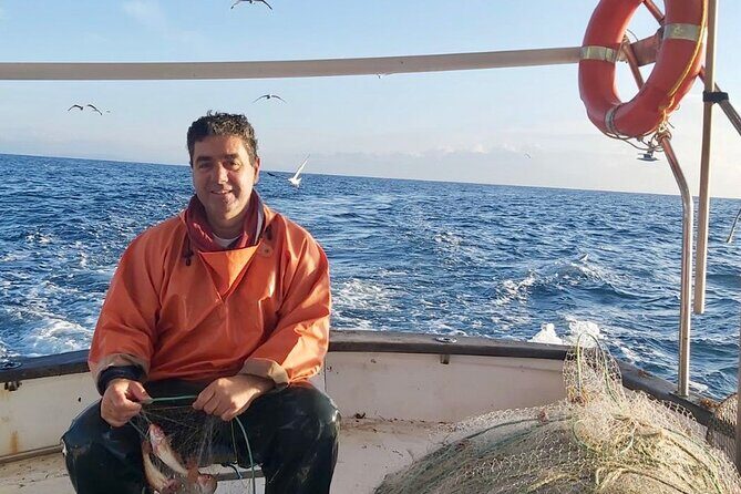Private Fishing Tour From Athens With A Traditional Fishing Boat - Authenticity and Cultural Connection
