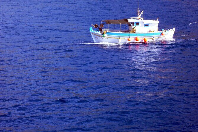 Private Fishing Tour From Athens With A Traditional Fishing Boat - Who Would Love This Tour?