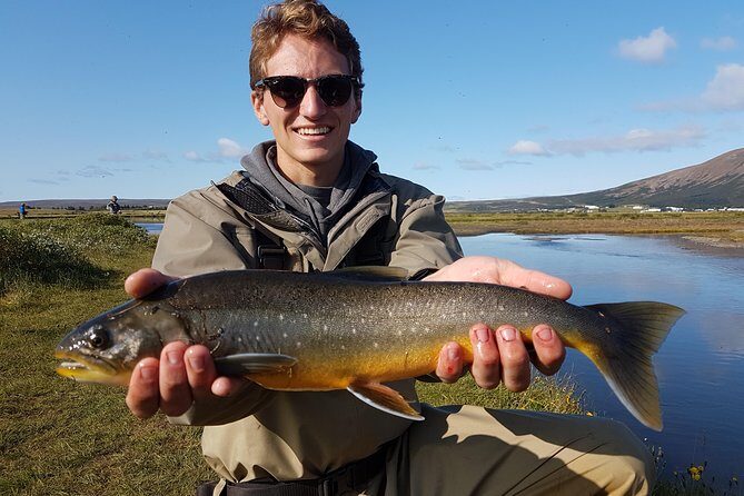 Private Fishing Tour from Reykjavik - Arctic Char and Brown Trout - What Makes This Tour Stand Out?