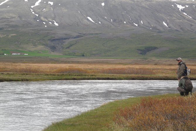 Private Fishing Tour from Reykjavik - Arctic Char and Brown Trout - Who Will Love This Tour?