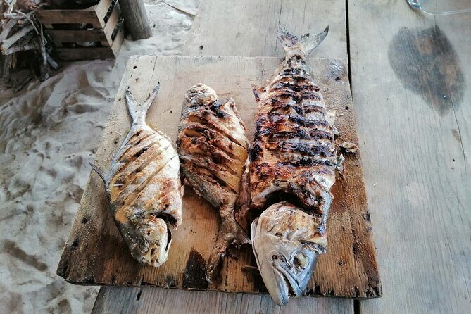 Private Fishing Tour in Holbox Island with Lunch and Pick up - An In-Depth Look at the Holbox Fishing Tour